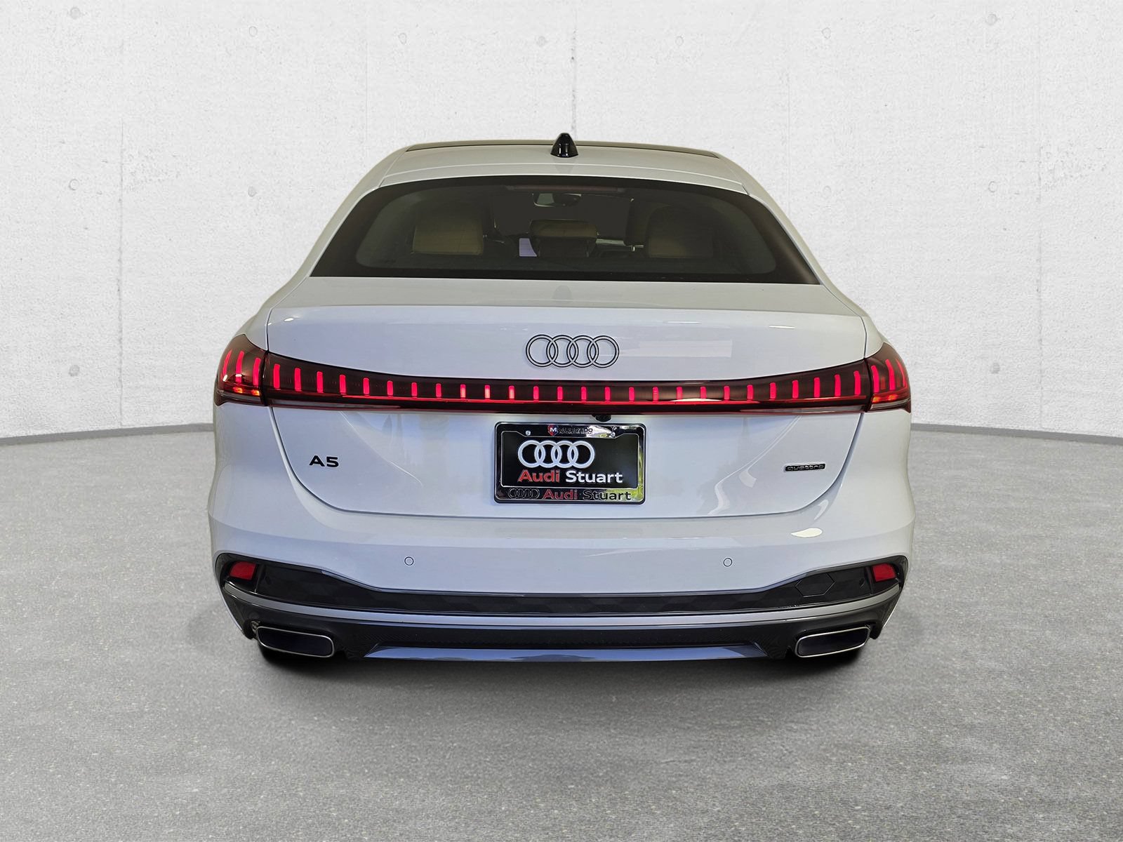 New 2026 Audi A5 Premium AWD/4WD image 5