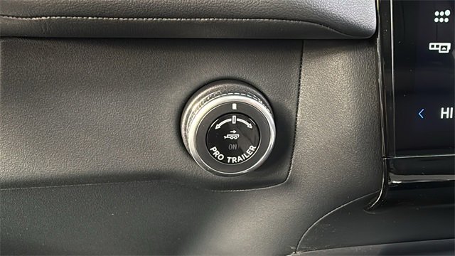 New 2026 Lincoln Navigator Reserve w/ Jet Appearance Package image 28