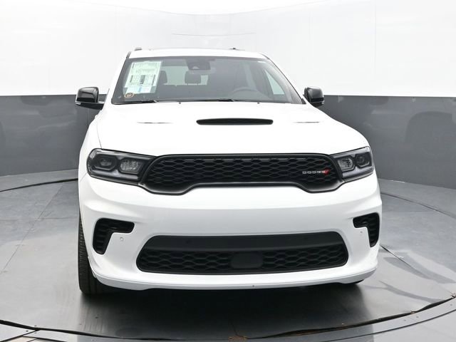 New 2026 Dodge Durango GT image 8