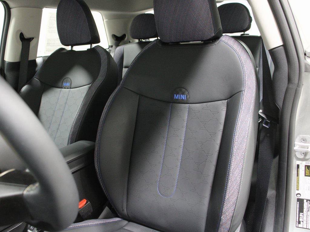 Certified 2025 MINI Cooper S image 11