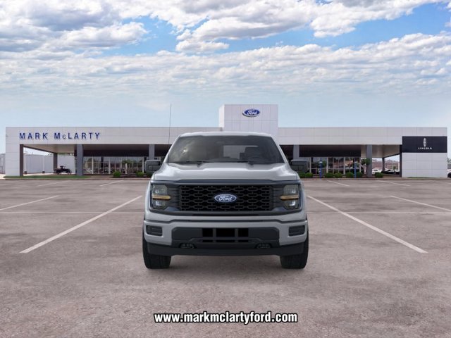 New 2026 Ford F150 STX AWD/4WD image 6