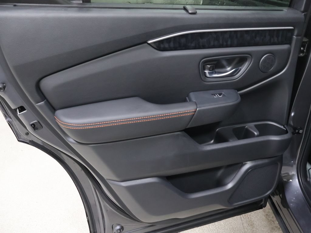 New 2026 Honda Passport TrailSport Elite image 18