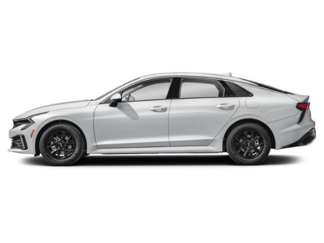 Used 2025 Kia K5 LXS image 6