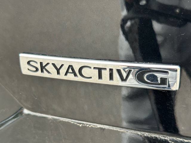Used 2025 MAZDA CX-5 AWD 2.5 S w/ Select Package image 12