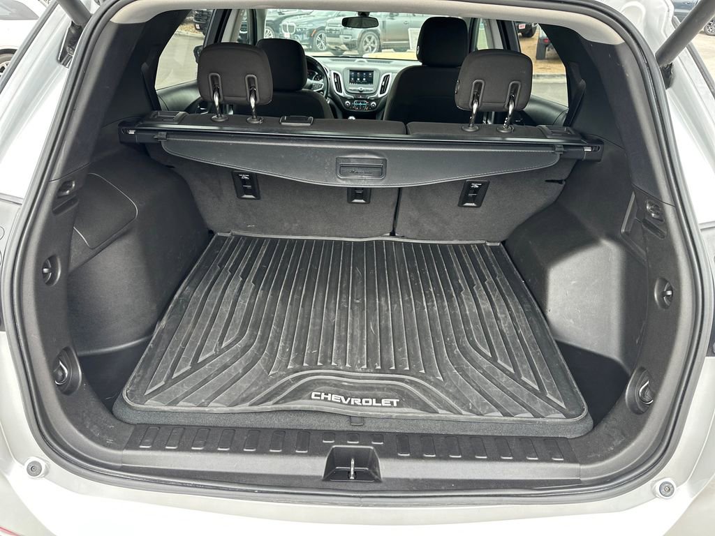 Used 2019 Chevrolet Equinox LT FWD image 37