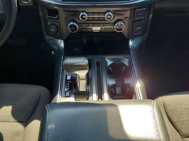 Certified 2023 Ford F150 XLT w/ Equipment Group 302A High image 15