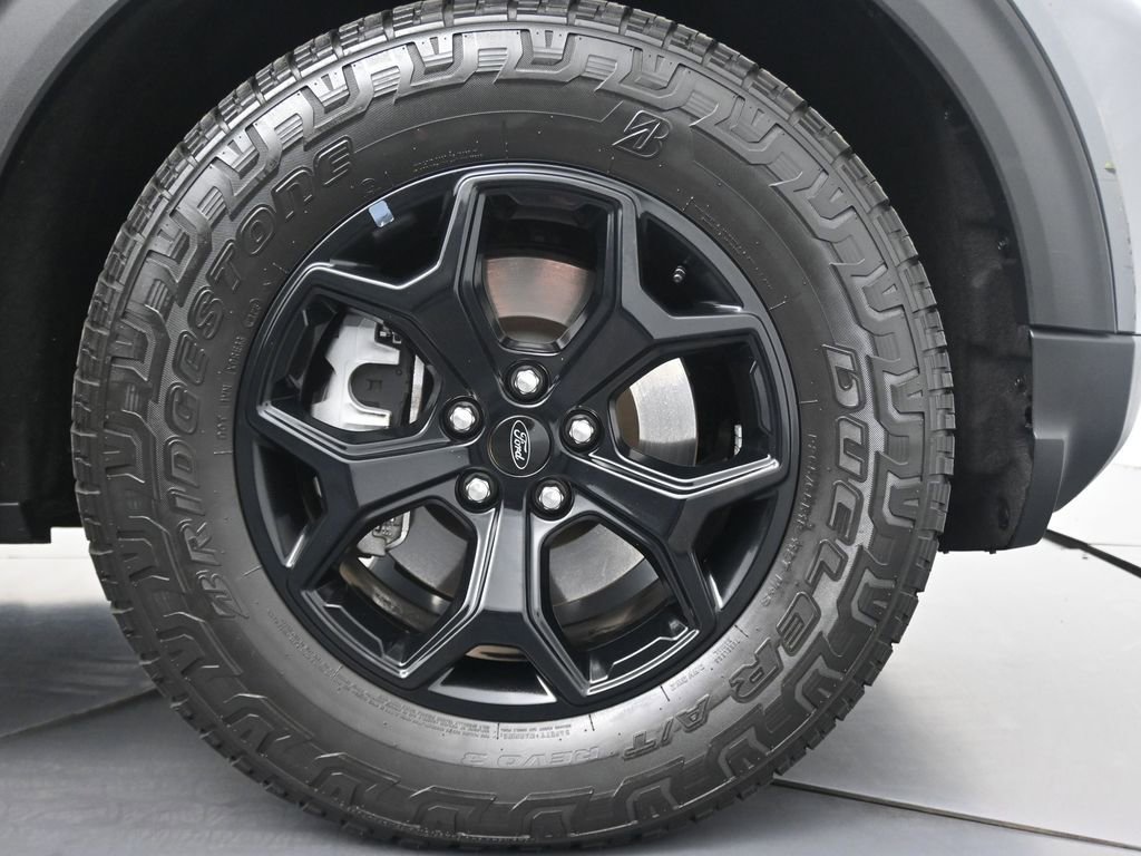 Used 2023 Ford Explorer Timberline w/ Timberline Technology Package image 11