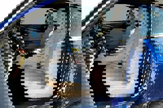 New 2026 Mercedes-Benz CLE 300 4MATIC Cabriolet image 12