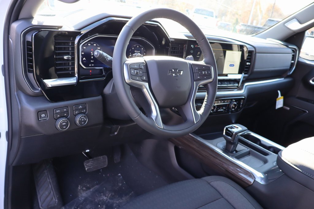 New 2026 Chevrolet Silverado 1500 RST w/ Convenience Package II image 5