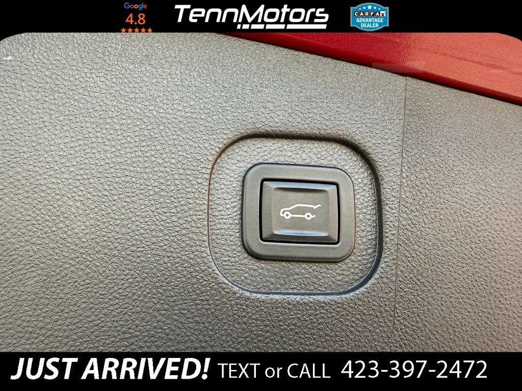 Used 2013 GMC Terrain Denali FWD image 14