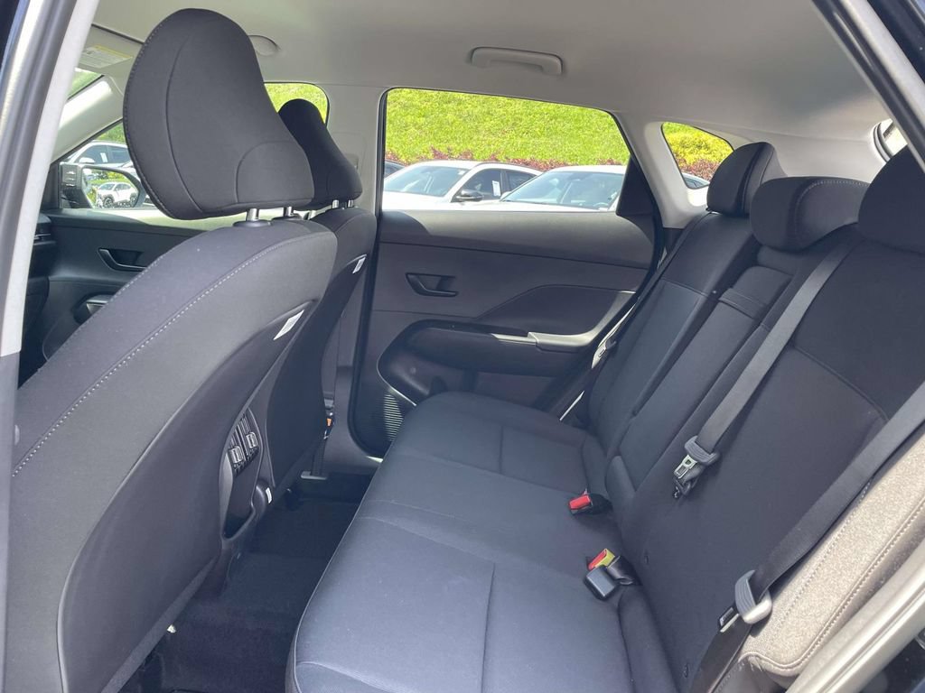 New 2026 Hyundai Kona SEL Sport FWD image 10