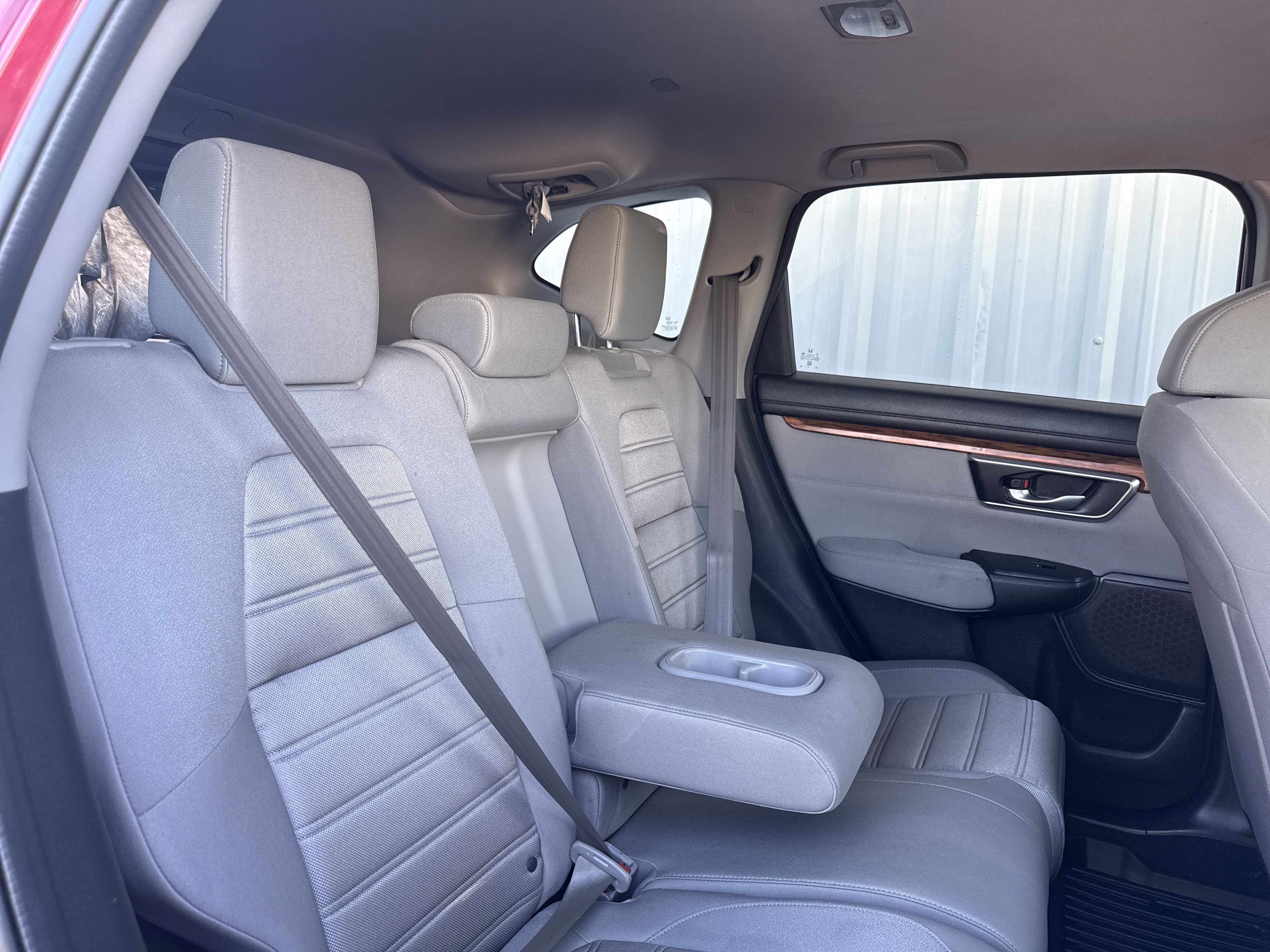 Used 2022 Honda CR-V EX image 37