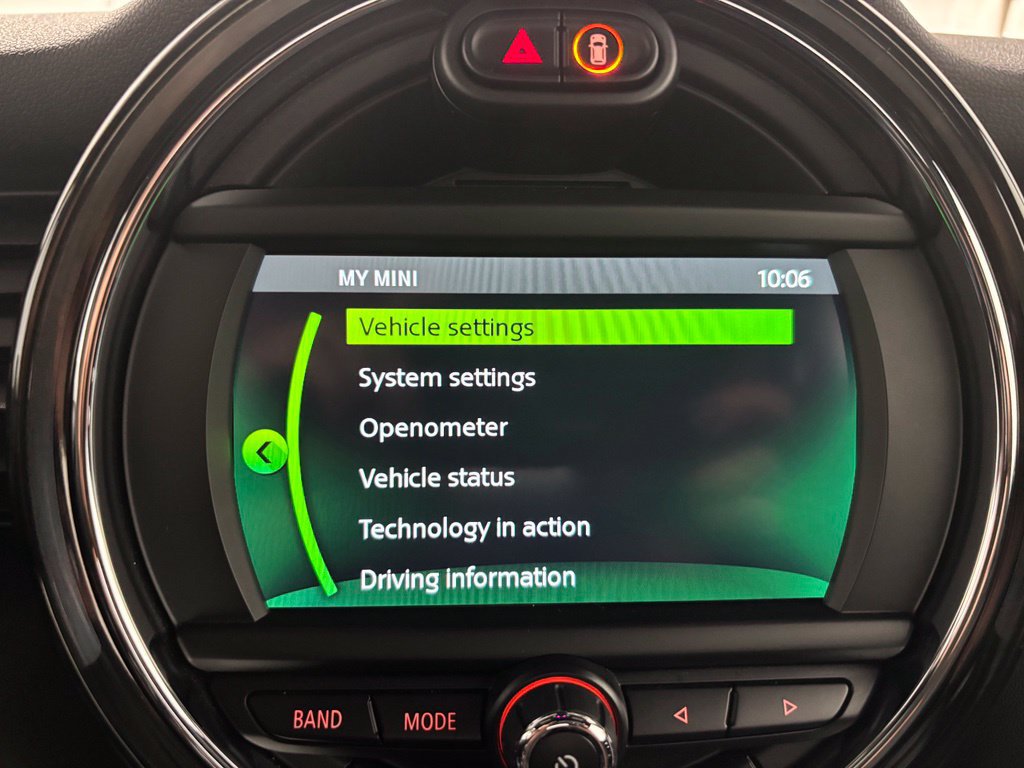 Used 2020 MINI Cooper S FWD image 36
