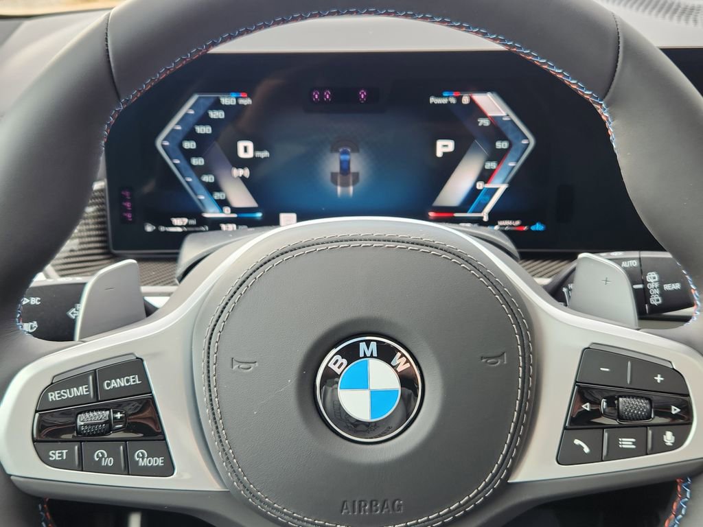 New 2026 BMW X5 M60i image 12