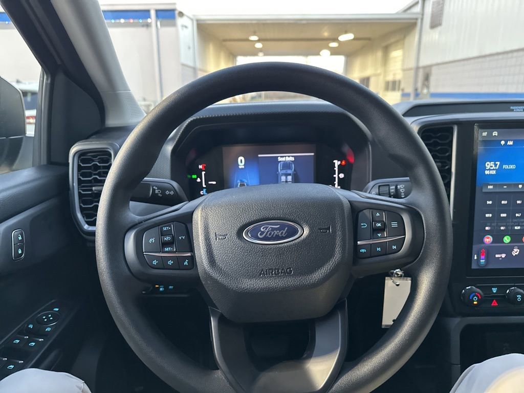 New 2026 Ford Ranger XL w/ Trailer Tow Package image 17