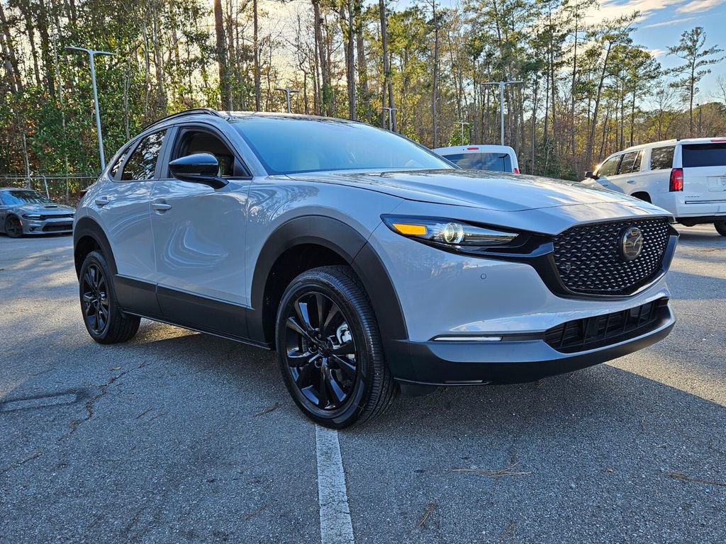 New 2026 MAZDA CX-30 AWD 2.5 S image 1