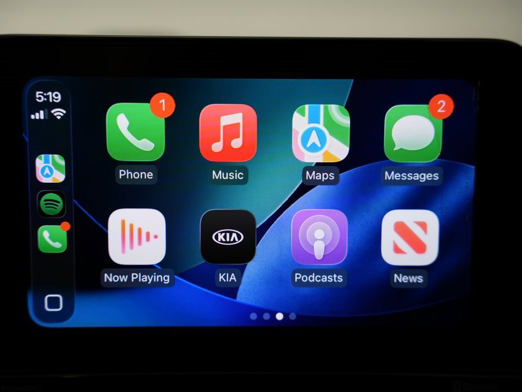 Used 2019 Kia Forte S image 22