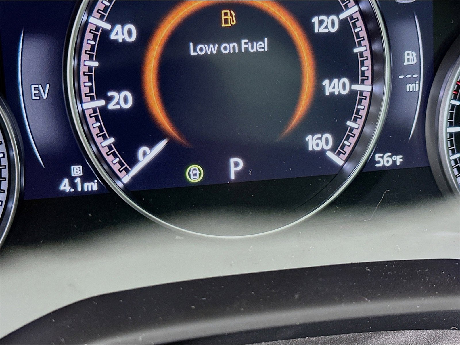 New 2026 MAZDA CX-50 2.5 Hybrid w/ Weather Package image 12