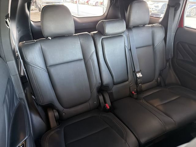 Used 2020 Mitsubishi Outlander GT AWD/4WD image 16