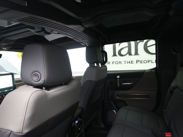 Used 2024 GMC Hummer EV 3X w/ Battery Pack, 24 Module Pack image 23