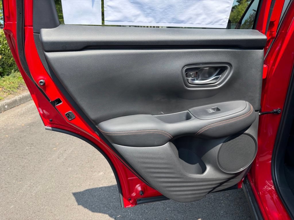 Used 2026 Honda HR-V Sport image 31