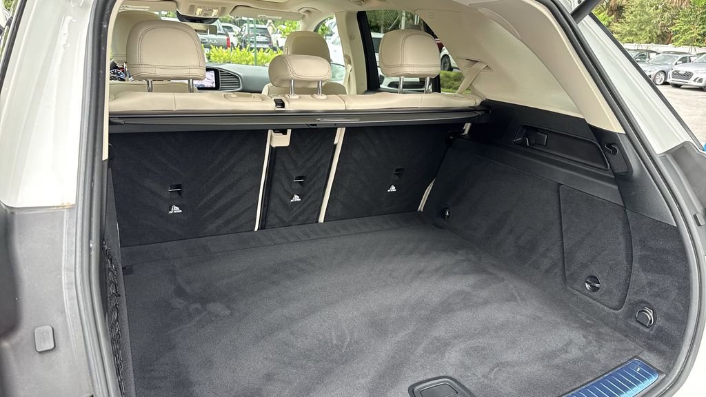 Used 2024 Mercedes-Benz GLE 450 4MATIC image 60