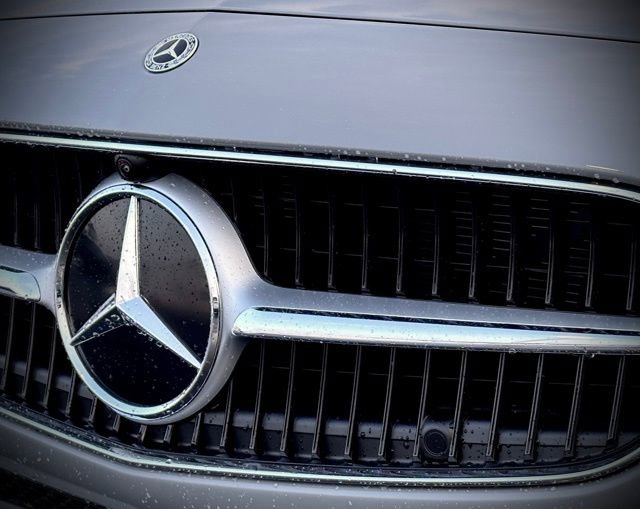 New 2026 Mercedes-Benz C 300 C 300 image 5