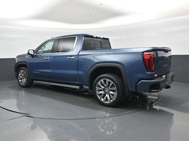 Used 2024 GMC Sierra 1500 Denali image 6
