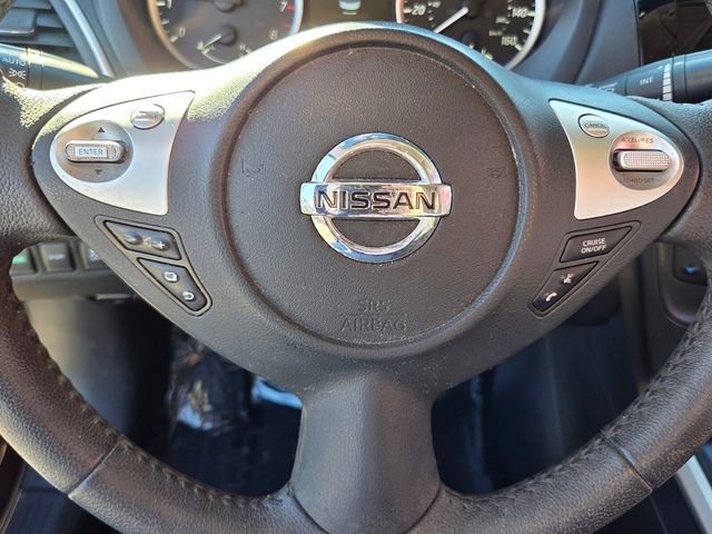 Used 2018 Nissan Sentra SV image 28