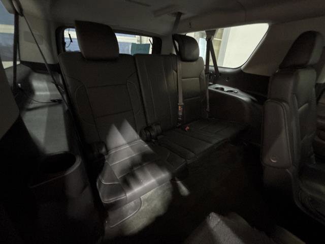 Used 2015 Chevrolet Suburban LTZ image 22