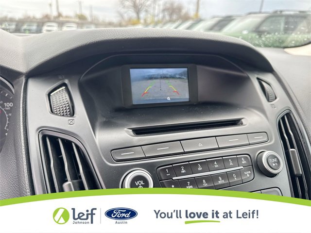 Used 2016 Ford Focus SE image 27