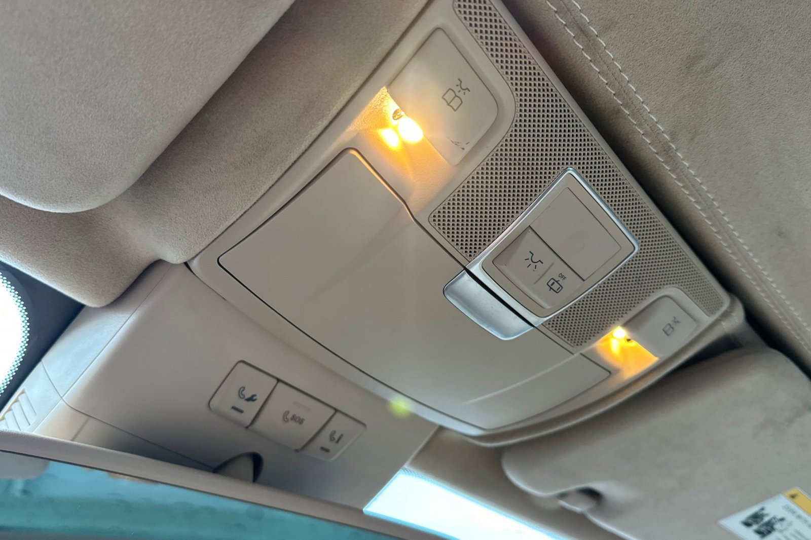 Used 2015 Mercedes-Benz SL 63 AMG image 21