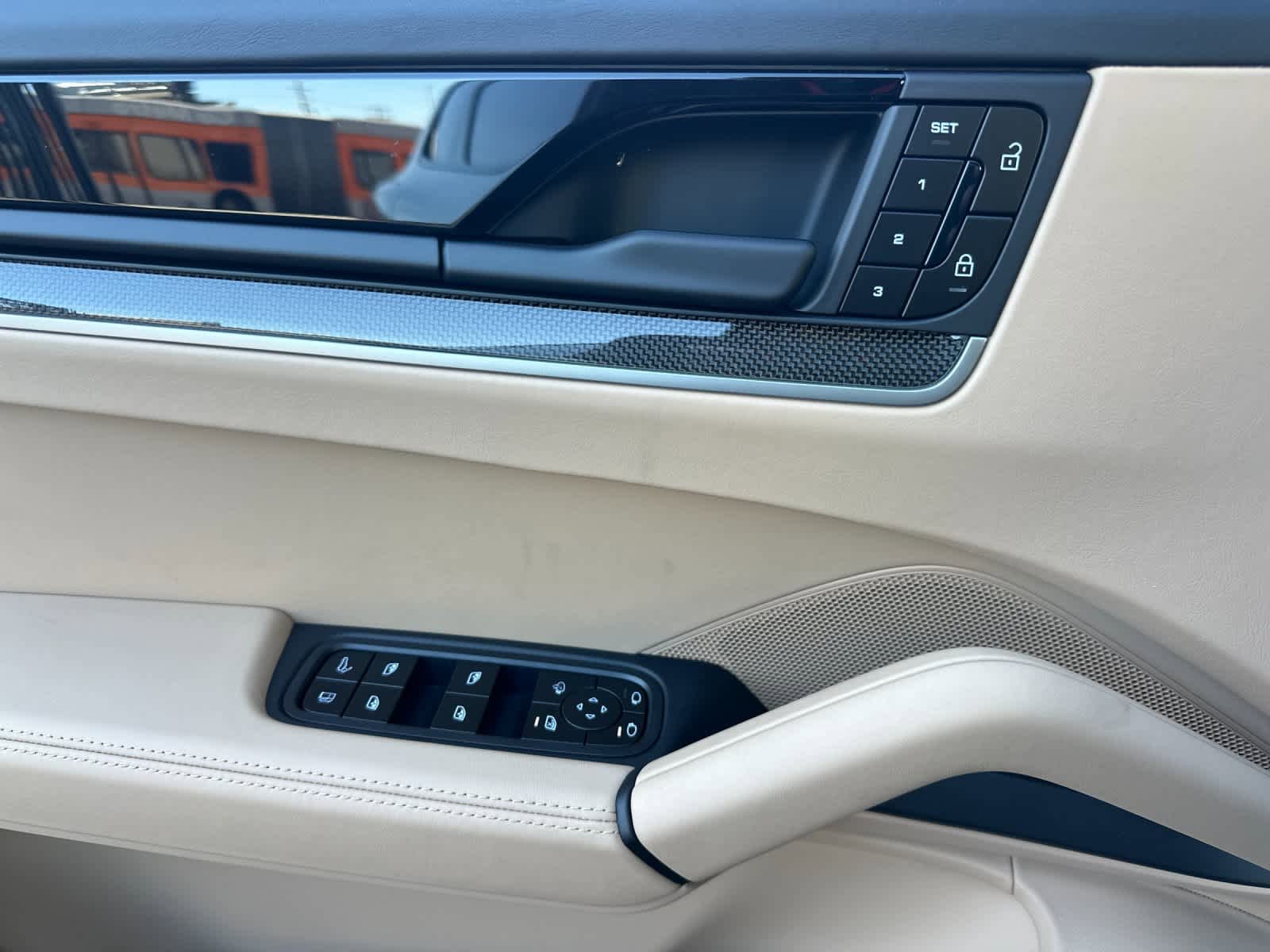 New 2026 Porsche Cayenne Turbo AWD/4WD image 12