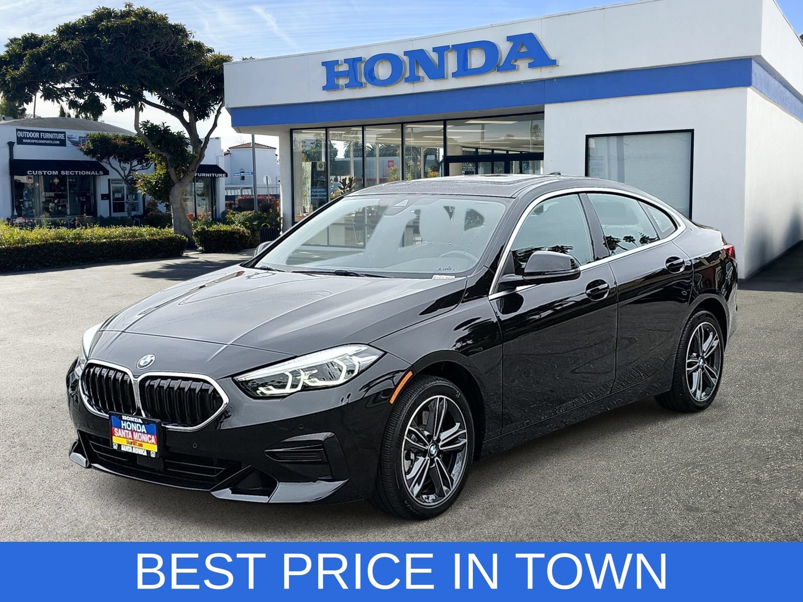 Used 2024 BMW 228i xDrive Gran Coupe w/ Convenience Package