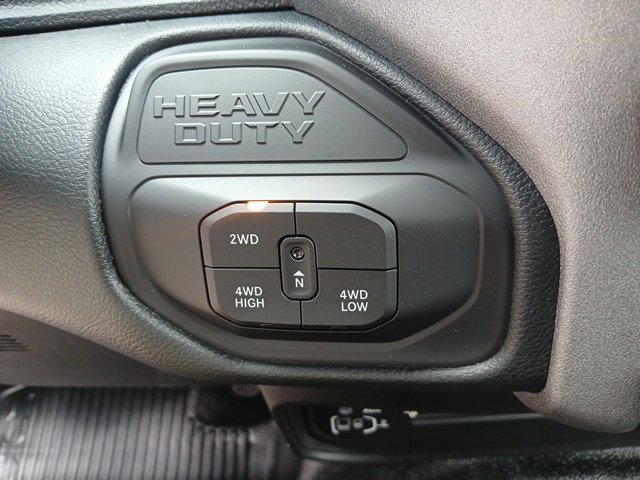 New 2027 RAM 4500 Tradesman w/ Chrome Appearance Group AWD/4WD image 41