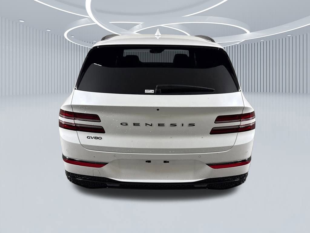 New 2026 Genesis GV80 3.5T Prestige image 5