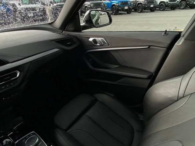 Used 2020 BMW M235i xDrive Gran Coupe AWD/4WD image 27