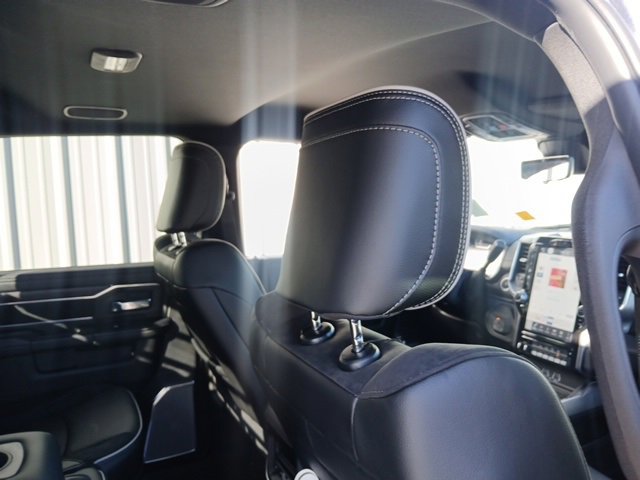 New 2026 RAM 4500 Laramie w/ Laramie Trim Package image 23