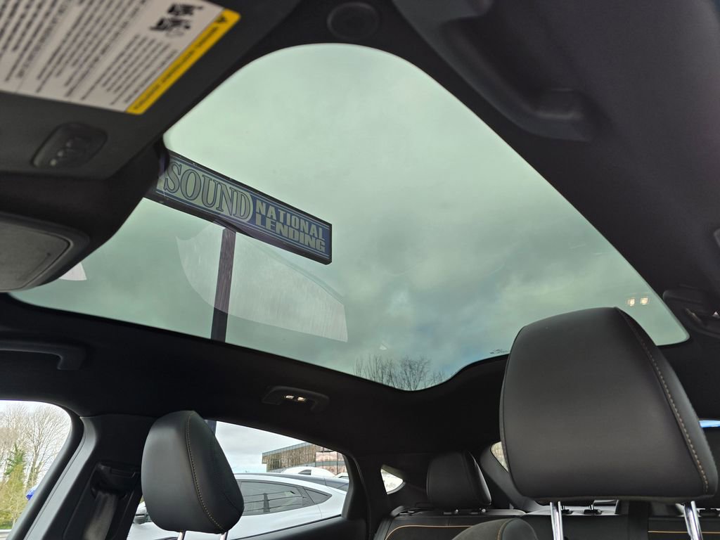 Used 2023 Ford Mustang Mach-E GT image 21