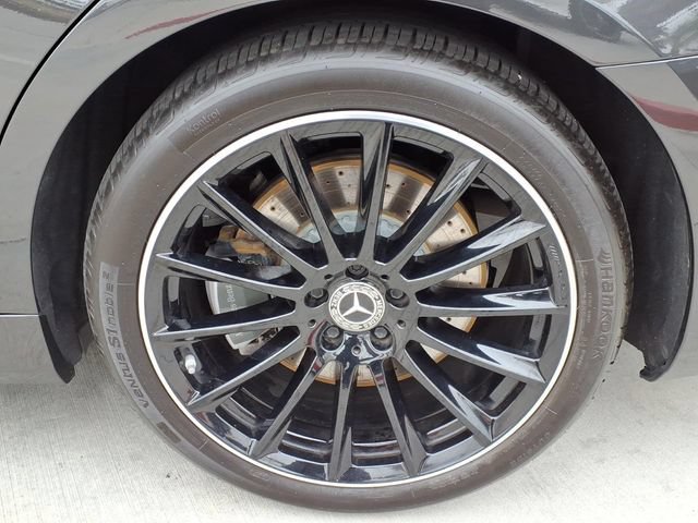 Used 2023 Mercedes-Benz S 500 4MATIC image 24