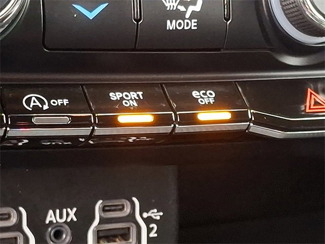 Used 2022 Dodge Durango GT w/ Blacktop Package image 21