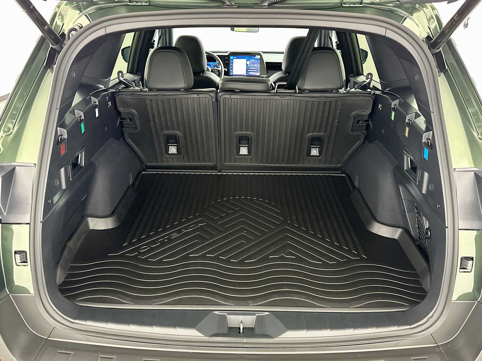 New 2026 Subaru Outback Limited XT AWD/4WD image 25