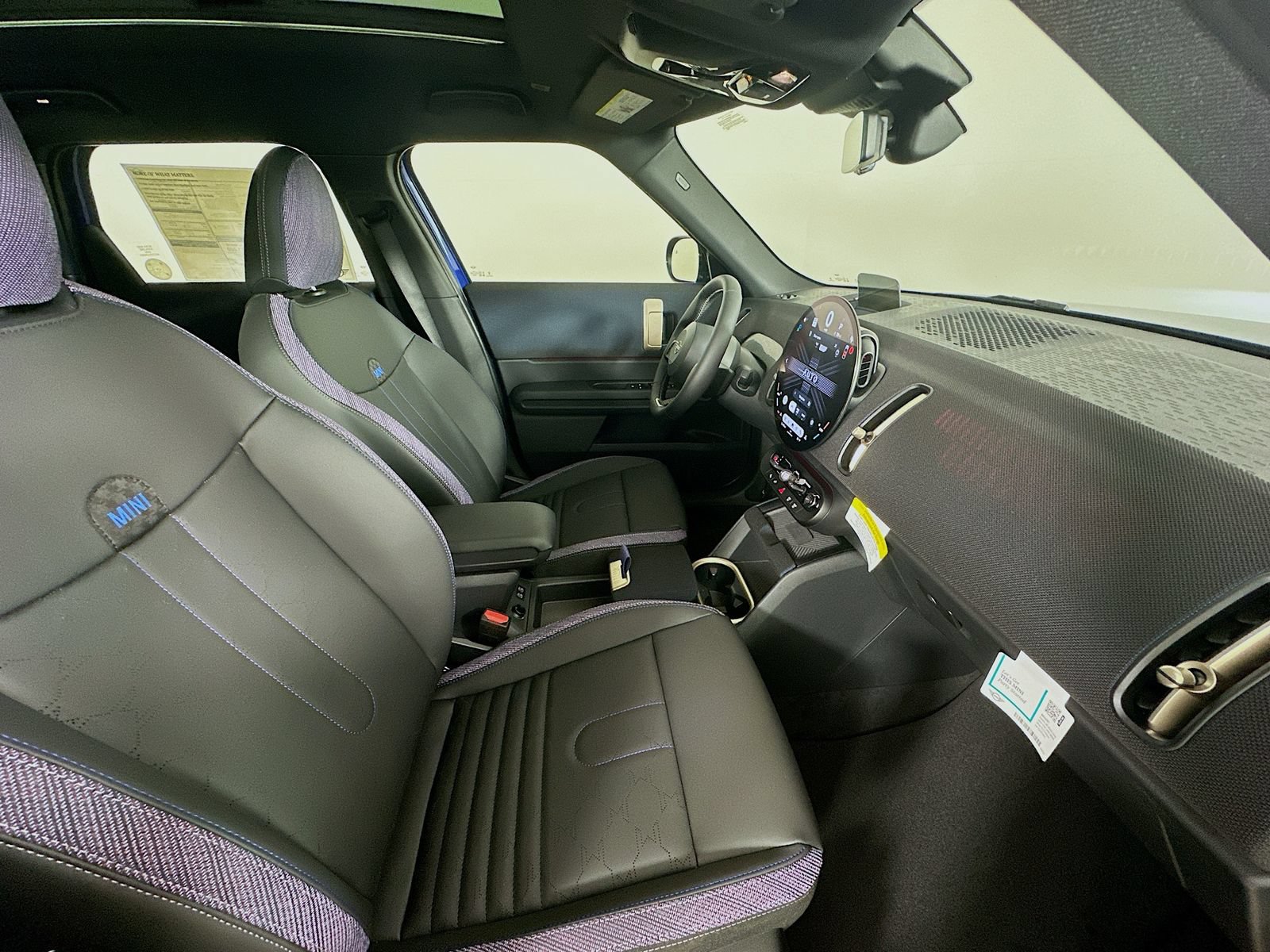 New 2027 MINI Cooper Countryman S AWD/4WD image 46