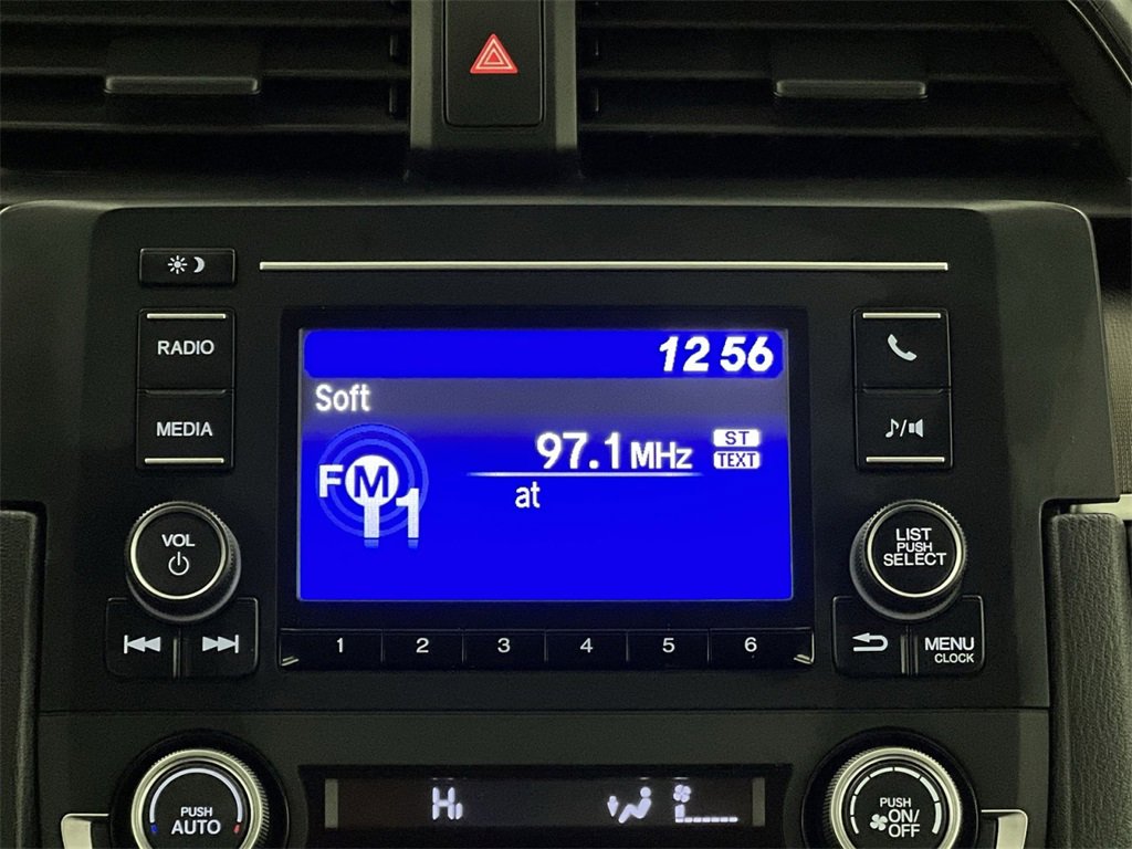 Used 2021 Honda Civic LX image 18
