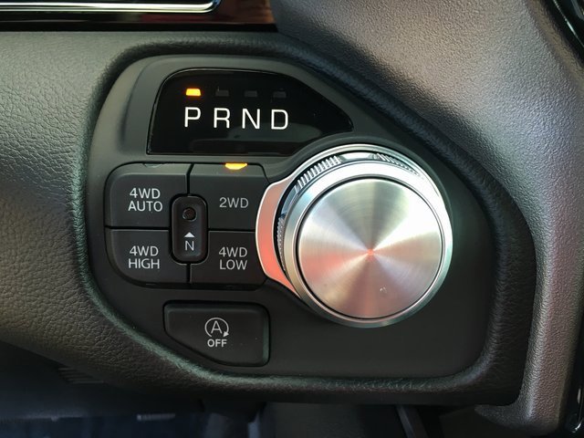 New 2026 RAM 1500 Laramie image 21