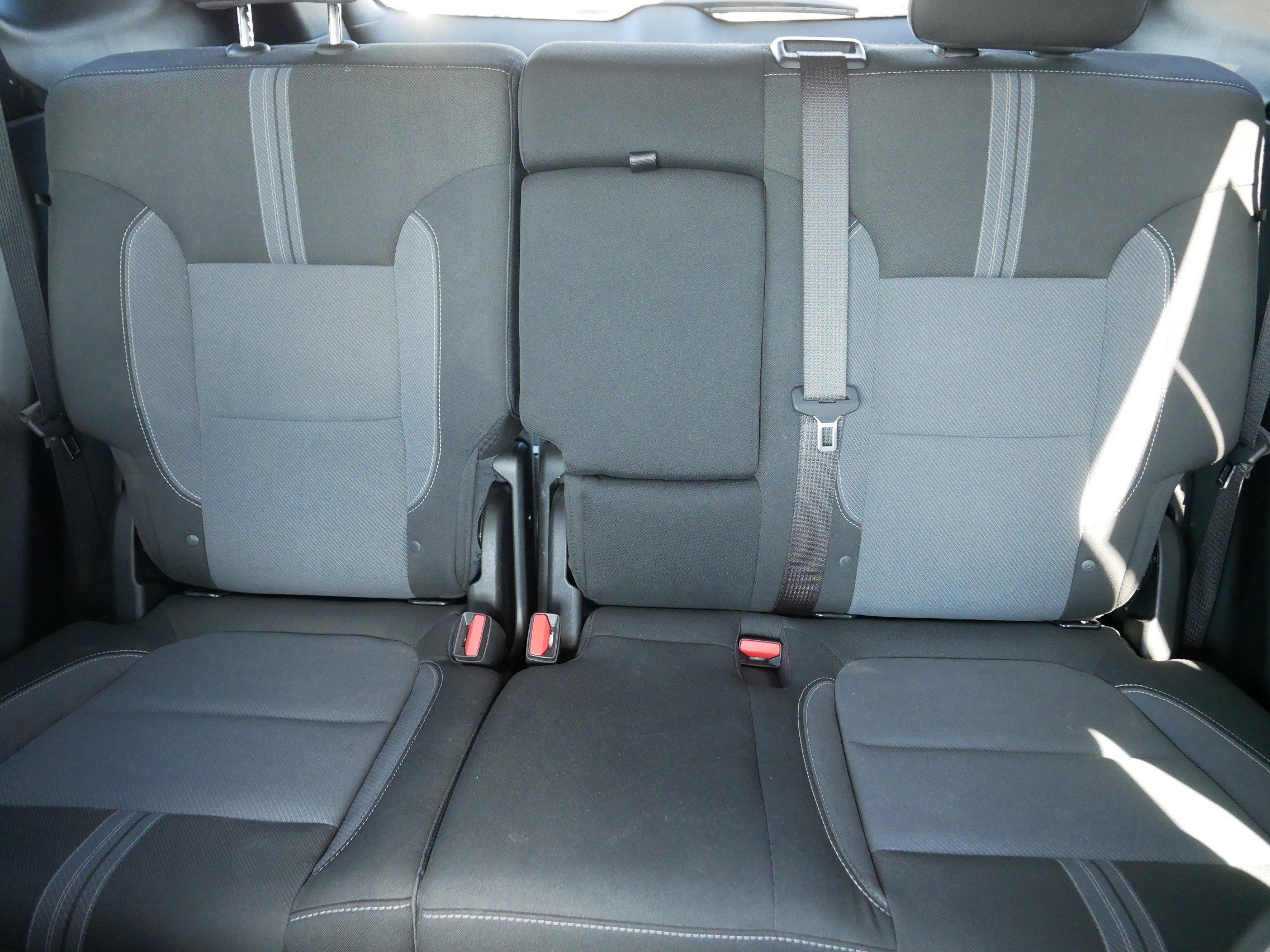 Used 2023 Chevrolet Blazer LT w/ Driver Confidence Package image 13