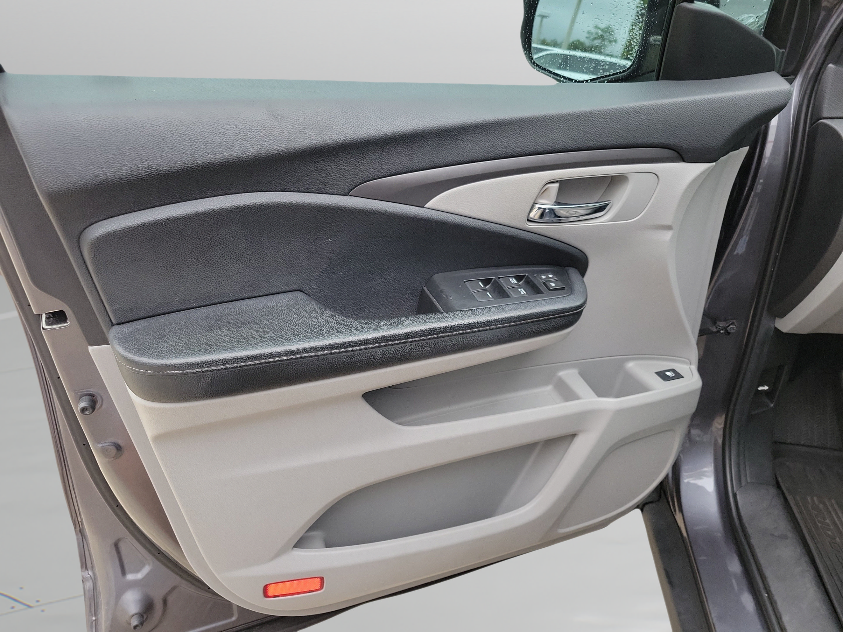 Used 2020 Honda Ridgeline RTL image 6