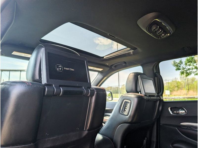 Used 2017 Dodge Durango R/T w/ Technology Group AWD/4WD image 15