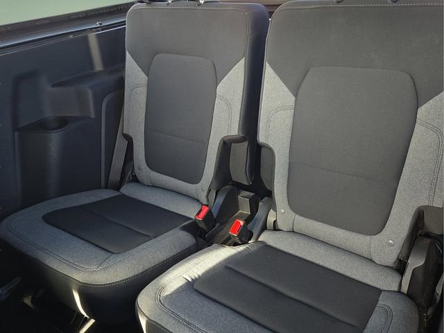 Used 2023 Ford Bronco Big Bend AWD/4WD image 15