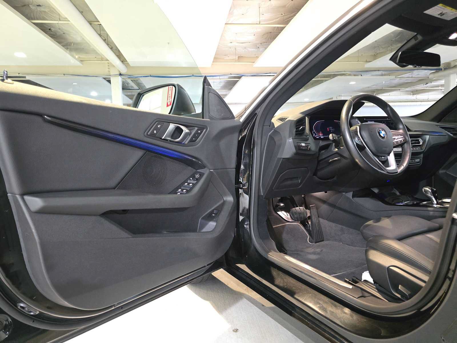 Used 2023 BMW 228i xDrive Gran Coupe w/ Convenience Package AWD/4WD image 19